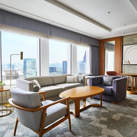 京王廣場大飯店 - Premier Grand 东京 Room photo