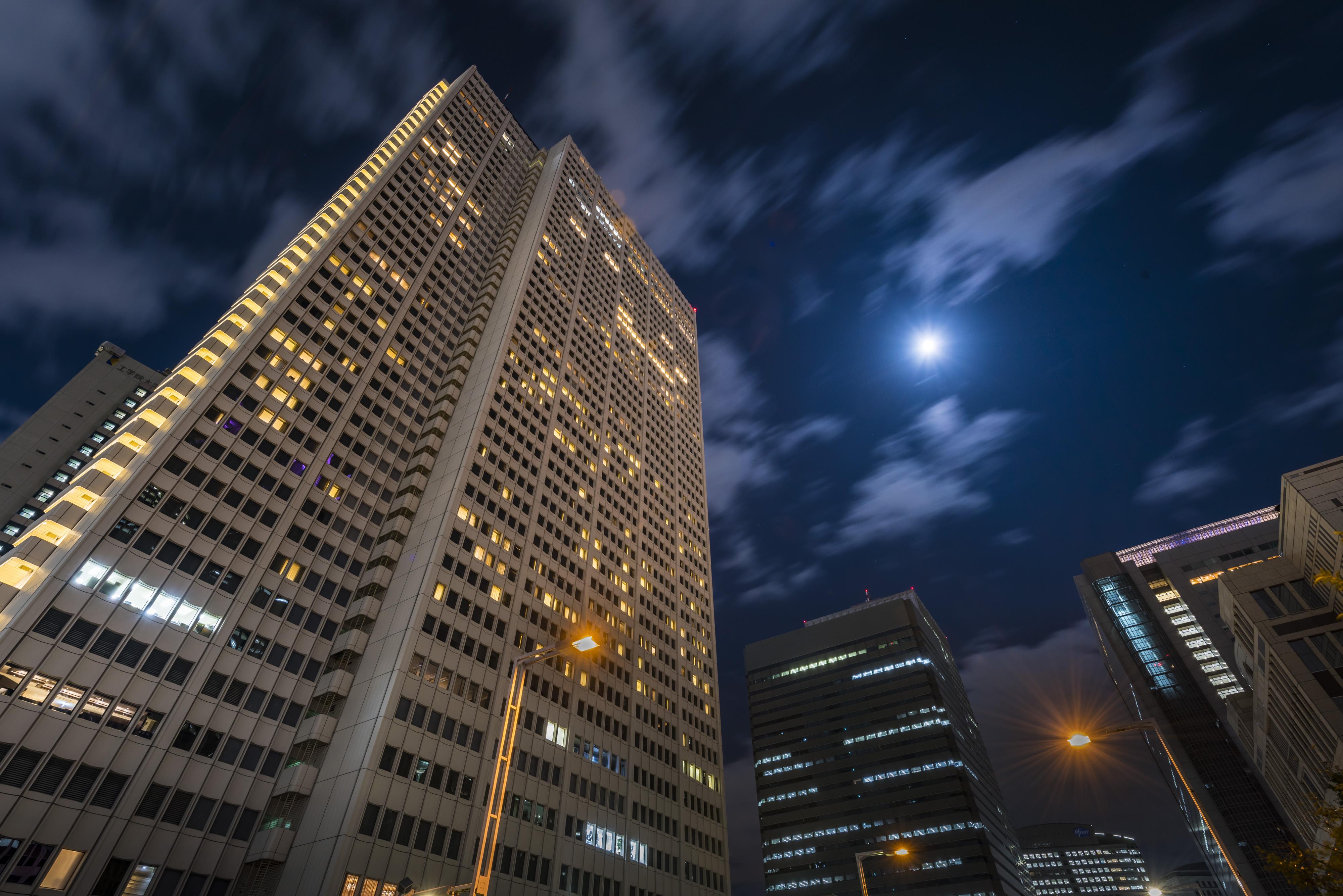 酒店 京王广场东京尊贵大酒店 東京都