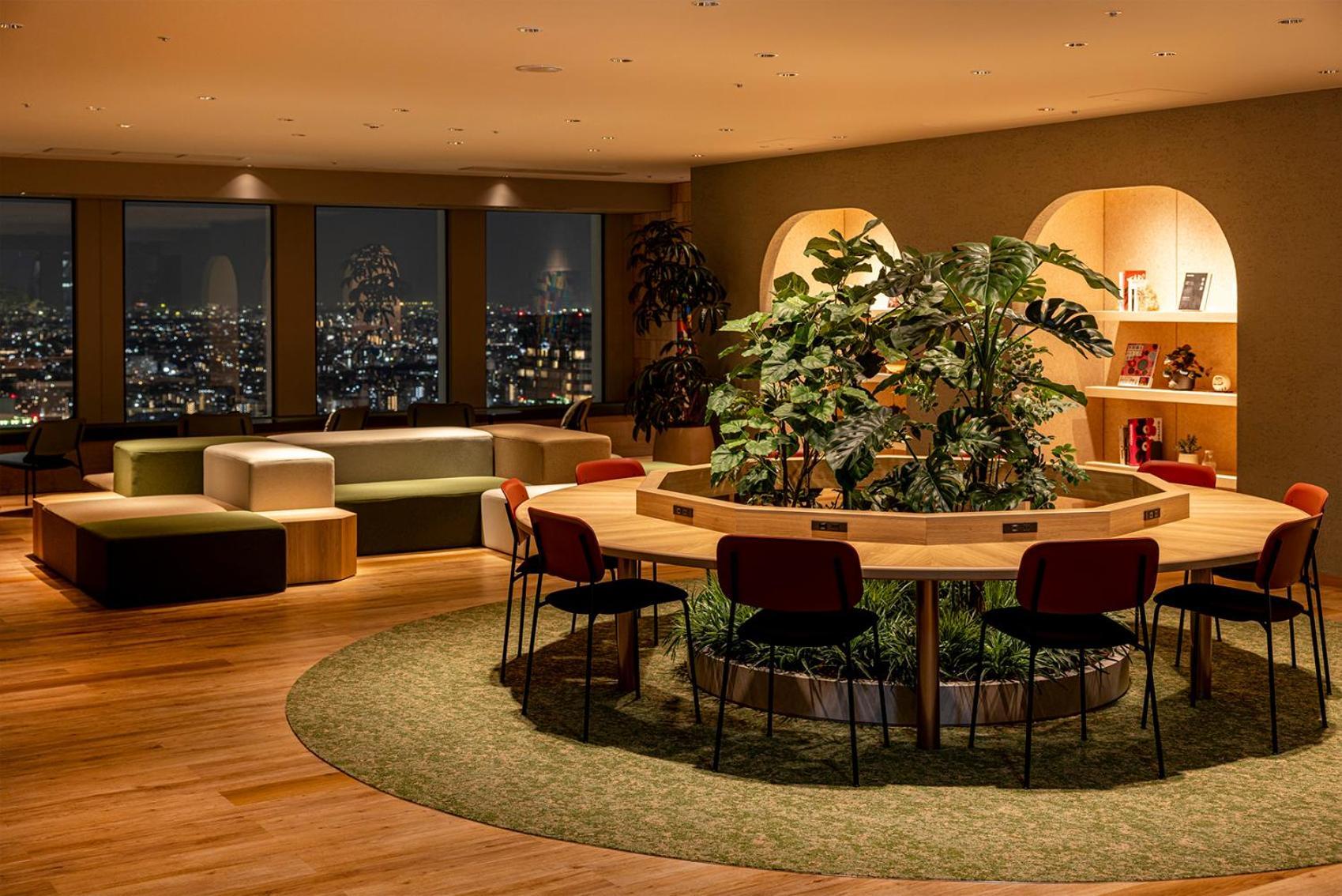 京王广场东京尊贵大酒店 5* 東京都