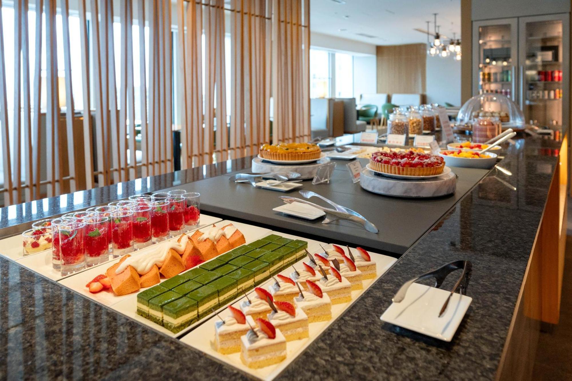 Keio Plaza Premier Grand Hotel Präfektur Tokio