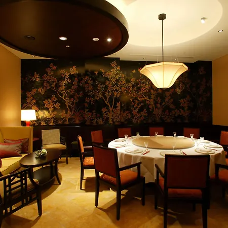 Keio Plaza Hotel Tokyo Premier Grand 