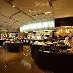 京王プラザホテル プレミアグラン 