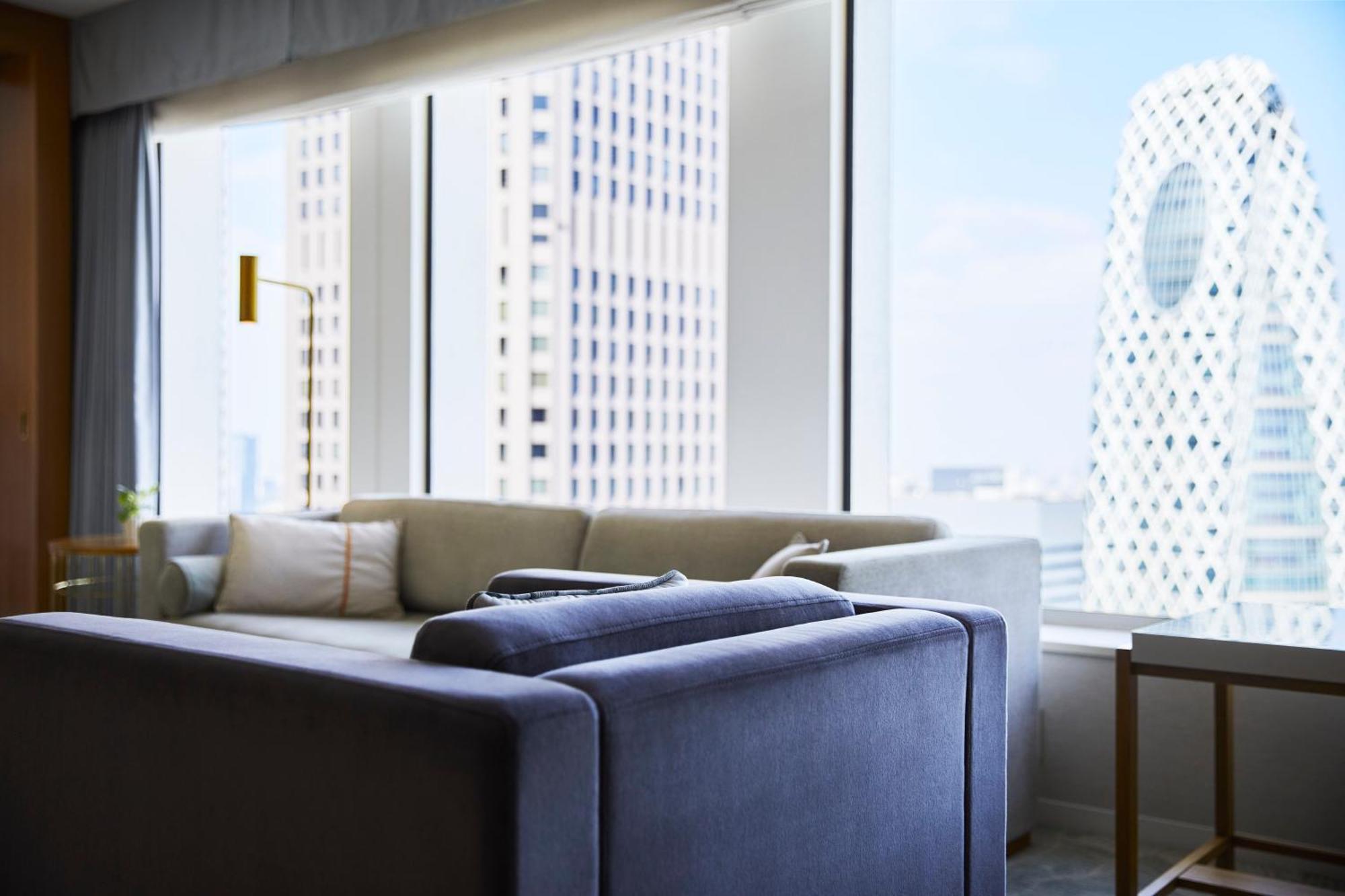 Keio Plaza Premier Grand Hotel